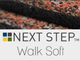 Next Step  Walk Soft