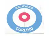 Icerink Curling Freeze In-Mat