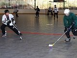 Inline Hockey