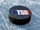 Hockey Puck