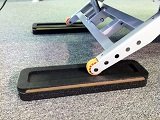 Treadmill Mounts