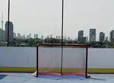 Hockey Courts