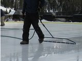 NiceRink Resurfacer