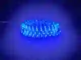 NiceRink™ Under Ice LED Lights - Blue (3 feet sections)