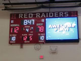 Scoreboards