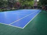 Tennis Courts