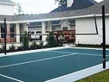 Volleyball Courts