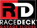 RaceDeck a pioneer in Garage Door Flooring
