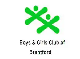 Logo of the Boys & Girls Club of Brandford