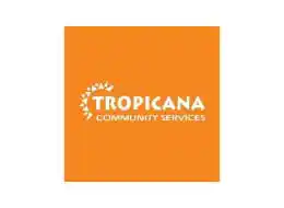 Tropicana Community Services Logo
