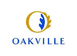Town of Oakville Logo