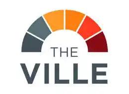 The Ville Community Logo