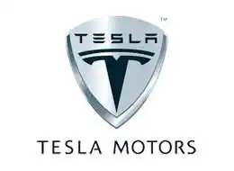 Tesla Logo