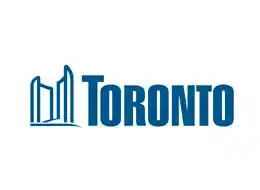 Logo of City of Toronto