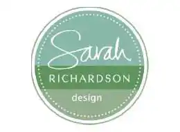 Sarah Richardson Design, Logo