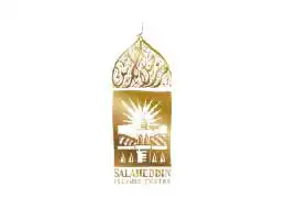 GTA's Salaheddin Islamic Centre, Logo