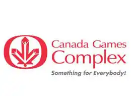Canada Games Complex, Thunder Bay, ON, Logo