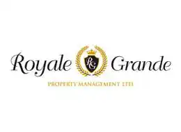 Royale Grande Property Management, Toronto, logo