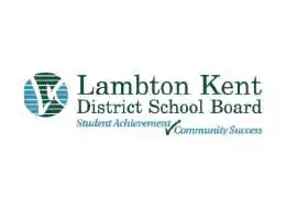 Lambton Kent District School Board, Logo