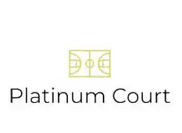 Platinum Courts, Brampton, Logo