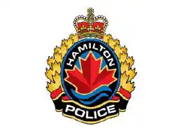 Hamilton Police Service