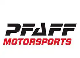 Pfaff Motorsports Logo