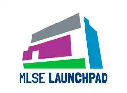 MLSE LaunchPad Logo