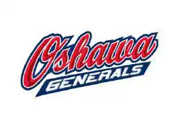 Oshawa Generals, Hockey Camp Logo