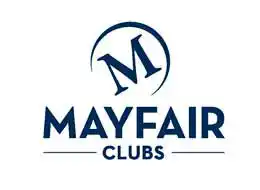 Mayfair Clubs, GTA, Logo