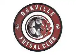 Oakville Futsal Club, Logo
