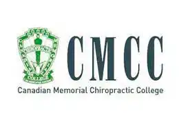 Canadian Memorial Chiropractic College, Logo