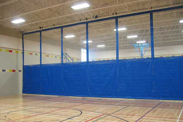 Divider Courtain