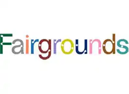 Fairgrounds Cloverdale Pickleball Club Logo - Etobicoke