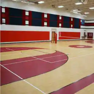 Indoor Sport Flooring
