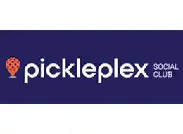 Pickleplex Social Club Logo - Barrie, ON