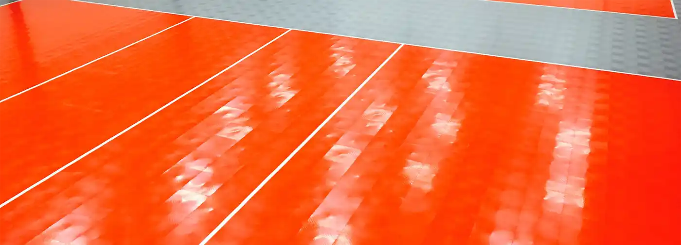 SnapSports Indoor 50-50