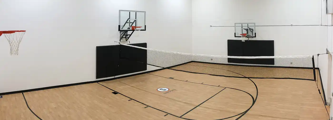 SnapSports Indoor Classic XL