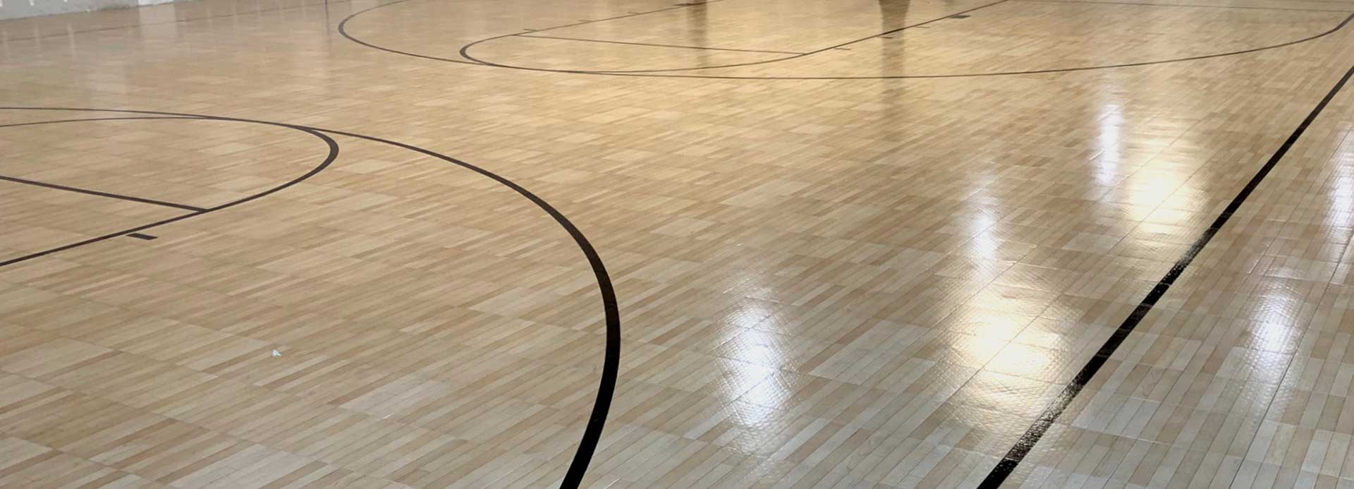Indoor Sports Flooring
