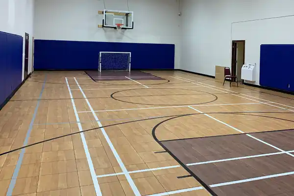 SnapSports Indoor Maple XL, Scarborough, GTA