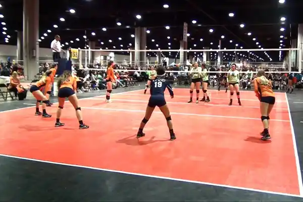 SnapSports Indoor Classic XL