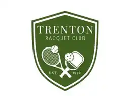 Trenton Racquet Club Logo - Trenton, ON