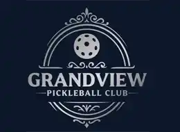 Grandview Pickleball Club Newmarket Logo