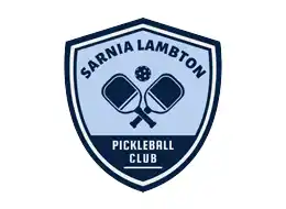Sarnia Lambton Pickleball Club Logo