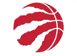 Toronto Raptors Logo