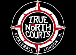 True North Courts London Logo