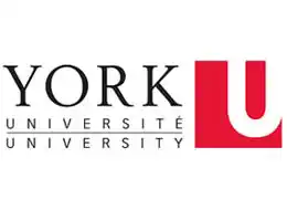 York University Logo - North York, ON