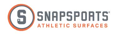 SnapSports Athletic Flooring