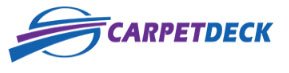 CarpetDeck Logo