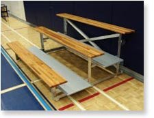 Bleachers