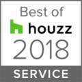 Total Sport Solutions of Toronto, Ontario has won 2018 Best Of Customer Service on Houzz